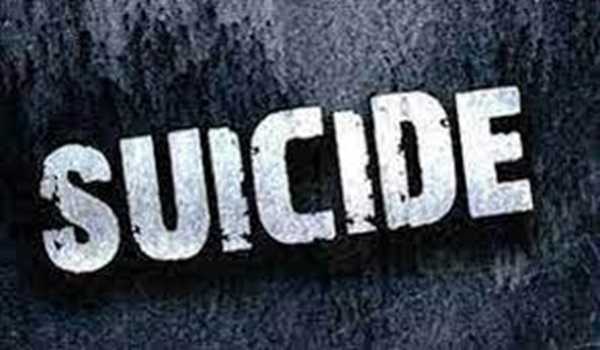 UP: Female judge commits suicide in Badaun