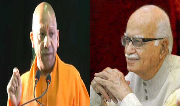 Yogi hails Centre