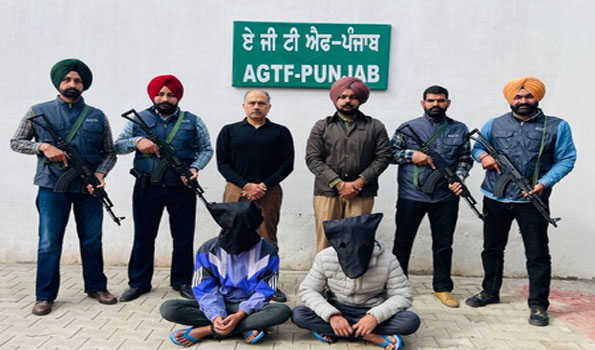 Punjab