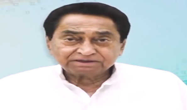 Cong Party will decide Chhindwara nominee: Kamal  Nath