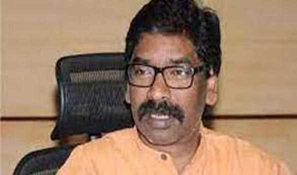 Court allows Hemant Soren to participate in trust vote in Jharkhand assembly on Feb 5