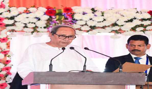 Odisha govt to prepare special language policy : Naveen