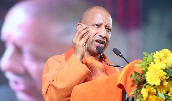 India will become third largest economy: Yogi