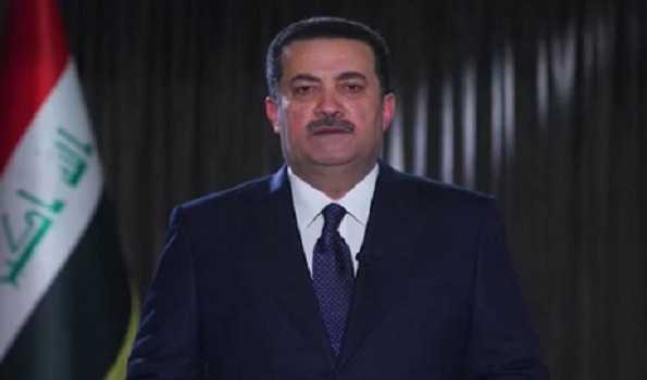 Iraqi PM declares mourning for victims of US airstrikes