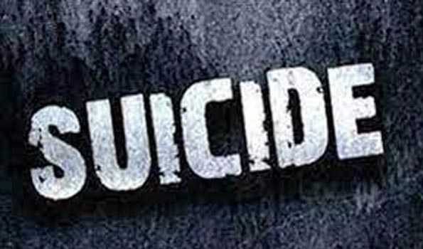 Cop allegedly shoots self to death inside police station in Jammu