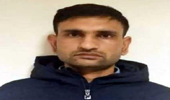 UP: Moscow Indian Embassy employee arrested on charges of spying for ISI