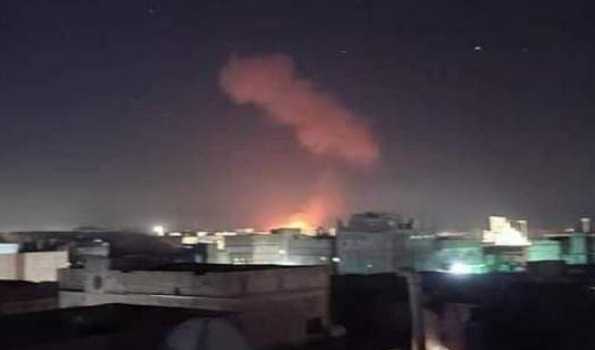 US, UK launch 48 airstrikes at Yemen overnight - Houthis