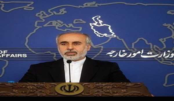 Iran condemns latest US-British strikes on Yemen