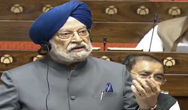 Situation manageable despite rise in oil price due to Red Sea attacks: Govt