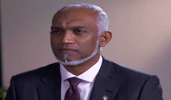 Maldives to attract 2 million tourists in 2024