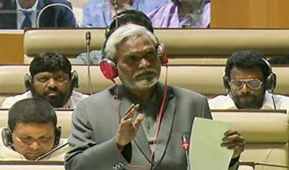 Jharkhand CM Champai Soren wins trust vote