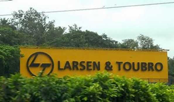 L&T wins (Large) contract for Hydrocarbon business