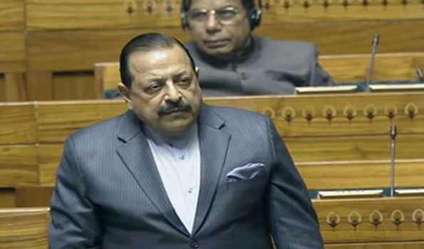 Bill to curb cheating and irregularities in exams introduced in LS