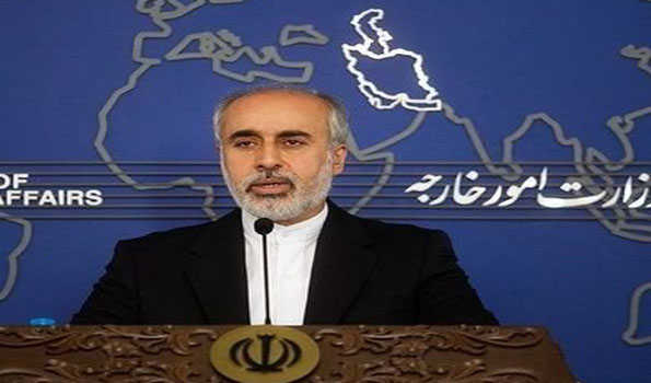 Iran rejects need for direct talks with U.S. on regional issues