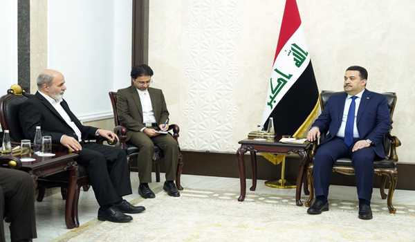 Iraq rejects any unilateral action violating sovereignty of other countries: PM