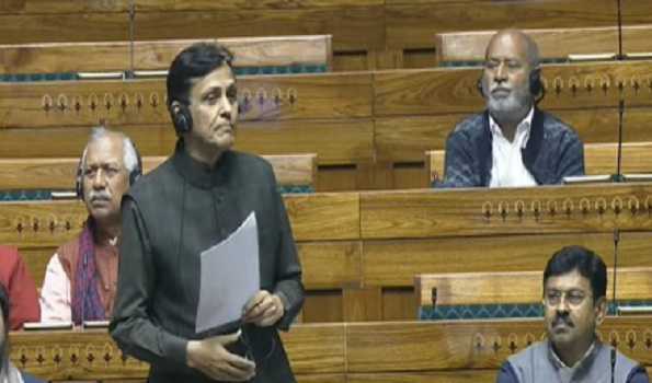 LS passes J&K Local Bodies Laws (Amendment) Bill