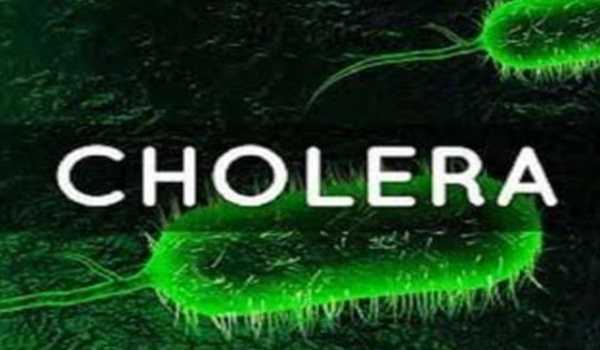 Cholera cases decline in Zimbabwe: health minister
