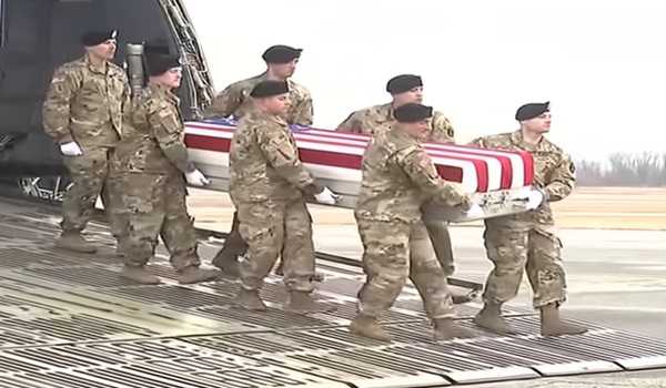 US military post in Jordan likely failed to detect drone that killed 3 troops