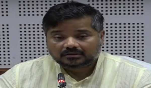 Tripura launches CM- Jana Arogya Yojana like Ayushman Bharat for all