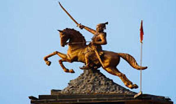 Shivaji Maharaj