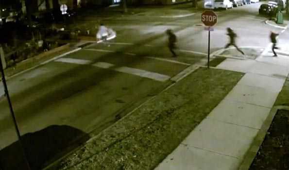 Indian student brutally attacked by assailants in Chicago
