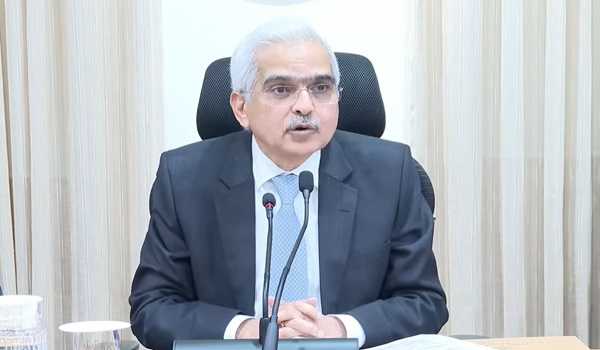RBI keeps repo rate unchanged at 6.5 pc, pegs FY25 GDP growth at 7 pc