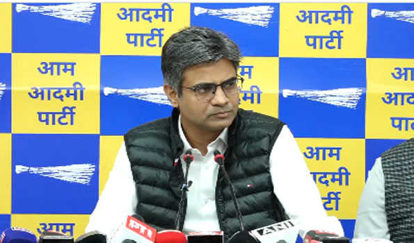 Lok Sabha election: AAP names 3 candidates from Assam