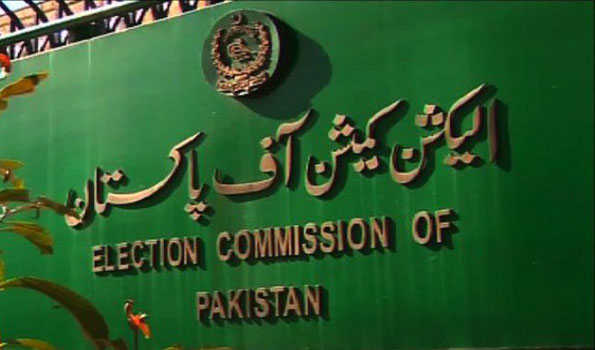 Voting for Pakistan