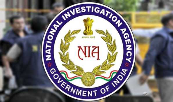 Telangana: NIA raids few places in Hyd in alleged links with Maoists