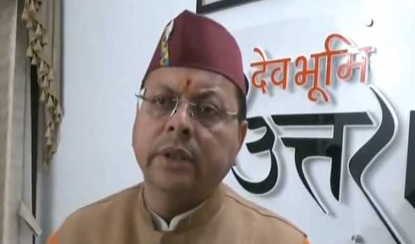 Uttarakhand Govt imposes curfew, issues shoot-at-sight order after unrest in Haldwani
