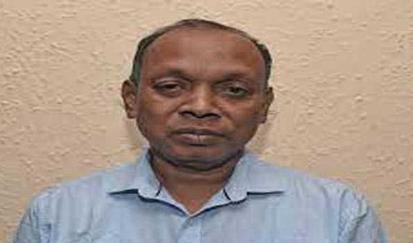 Odisha: MLA Premananda Nayak resigns from BJD