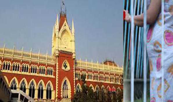 Many female inmates getting pregnant in jails across Bengal : Amicus curiae informs HC
