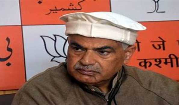 Recent killing of 2 Punjab residents conspiracy of neighbouring country: Ashok Koul