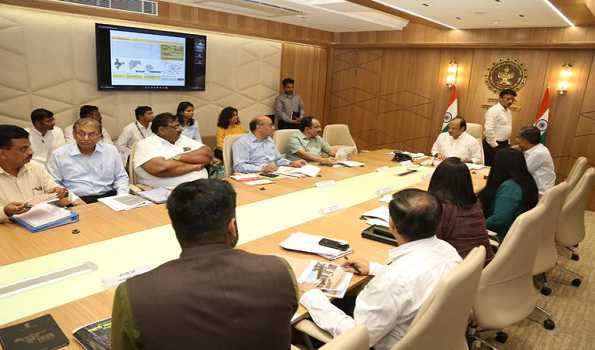 Maha: DyCM Ajit Pawar directs to submit proposal of Shri Kshetra Mahabaleshwar