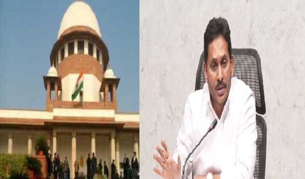 SC quashes controversial AP HC Judge