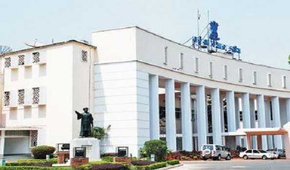 Odisha Assembly adjourned sine die  for indefinite period