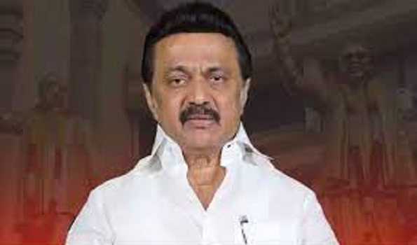 Stalin urges PM to take diplomatic steps to secure release of TN fishermen