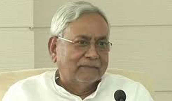 JD(U) confident of Nitish-led NDA govt passing floor test on Feb 12