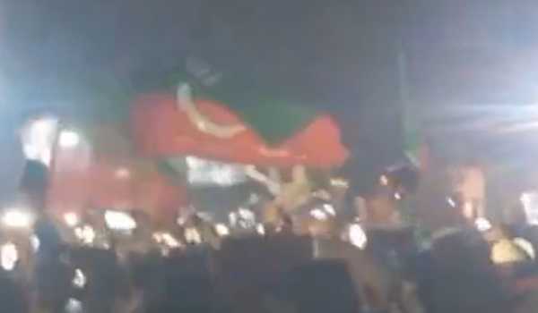 2 killed, 6 injured in clash in NW Pakistan