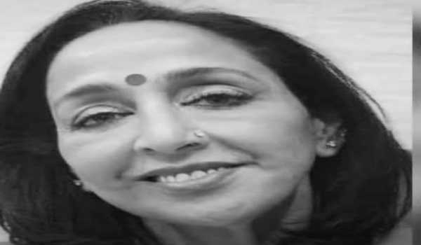 Himachal: Prof. Simmi Agnihotri passes away
