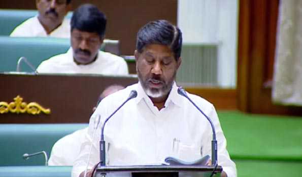 Telangana govt pegs budget outlay at Rs 2.75L cr for 2024-25