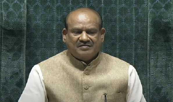 Lok Sabha adjourned sine die as Budget session concludes