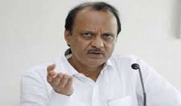 DyCM Pawar inaugurates various projects in Pimpri-Chinchwad