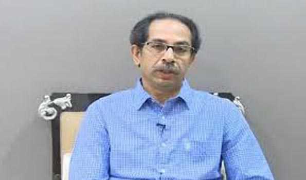 Shiv Sena (UBT) chief to visit Chhatrapati Sambhajinagar on Feb 12