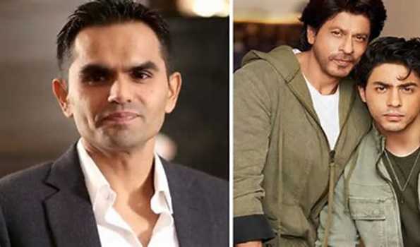 Sameer Wankhede moves HC against ED