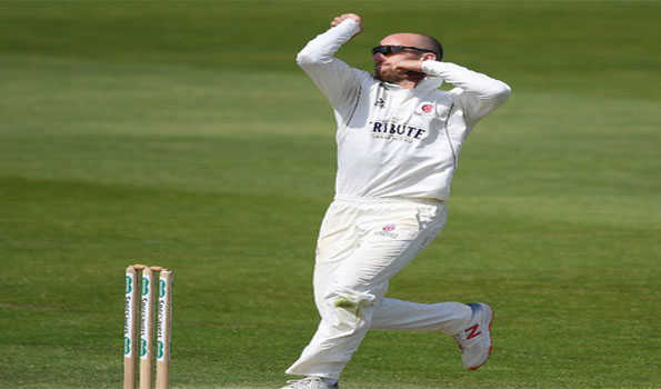 Injury-ridden Jack Leach to miss remaining three Tests against India
