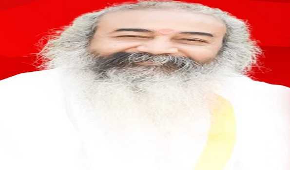 There can be no compromise on Lord Ram and nation: Acharya Krishnam