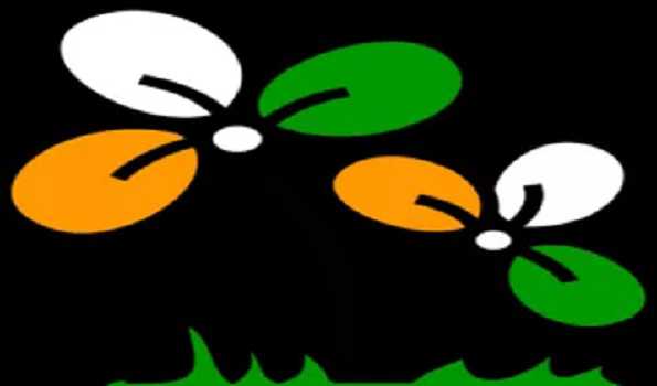 TMC nominates Journalist Sagarika Ghosh and three others for  Rajya Sabha poll