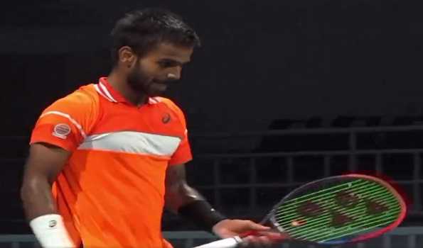 India's Sumit Nagal wins Chennai Open title, makes to top 100 ATP World Ranking