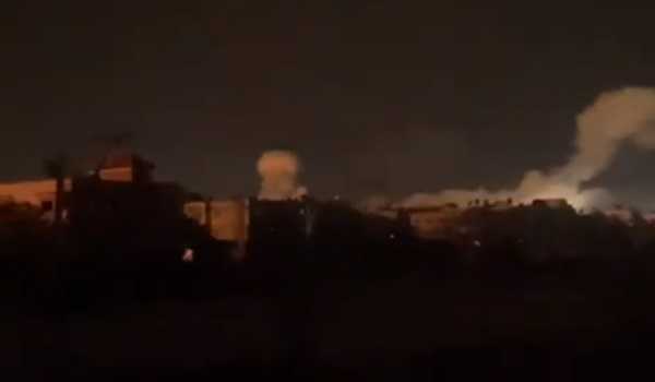 Death toll exceeds 100 in Israel